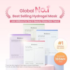 -Collagen Deep Mask 16-Sheet Set