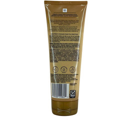 Jergens Natural Glow +Brighten Daily Moisturizer Medium to Deep 7.5fl oz 4 Pack