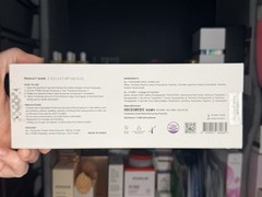 (SINGLE SET) Hucosmedic Selastin Exo Plus Skin Booster