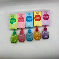 EQQUALBERRY Vitamin Illuminating Serum Bakuchiol Plumping Face Serum 30ml