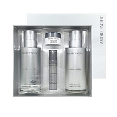 Amorepacific Amore Pacific Botanical Essential Duo Set (Toner 200ml&Fluid 160ml)