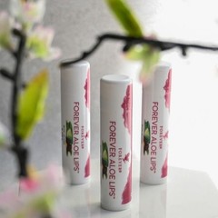 6 Sets Forever Living ALOE LIPS with Jojoba and Beeswax Total 6 pieces