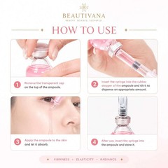 PDRN Hydrating Ampoule Serum