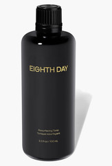 Eighth Day Resurfacing Toner Exfoliating Face Tonic, 3.3 fl oz / 100 mL