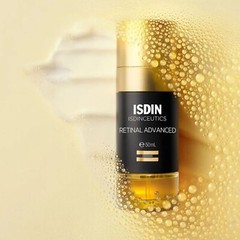 ISDIN ISDINCEUTICS Rejuvenate Retinal Advanced Serum 1.7 oz *NEW IN BOX**