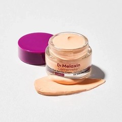 NEW LUXRY Dr.Melaxin Cemenrete Calcium Dark Spot Cover Eye Cream