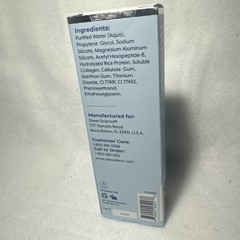 Plexaderm Rapid Reduction Serum