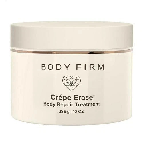 Body Firm Crepe Erase Body Repair Treatment 10 oz