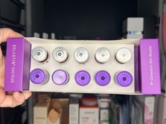 (SINGLE SET) Hucosmedic Selastin Exo Plus Skin Booster
