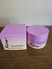 Fièra MoistureWiser Hydrating Face Moisturizer Cream, 1.69 fl oz