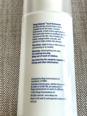 OBAGI HYDRATE® FACIAL MOISTURIZER, NIB $65