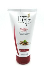 Maja Hand Cream Dry Skin. Crema para Manos Piel Seca, 2.7 FL OZ