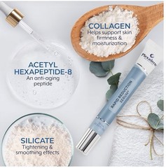 Plexaderm Rapid Reduction Serum
