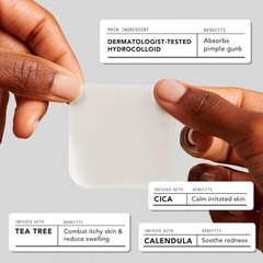 Avarelle Pimple Patch – 40 Patches