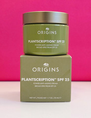 Origins Plantscription SPF 25 Power Anti-Aging Cream 1.7 oz/50 ml – Exp 2028