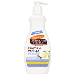 Palmer’s Cocoa Butter Formula Tahitian Vanilla Body 13.5 Ounce (Pack of 1)