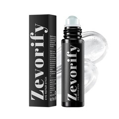 Zevorify Eye Repair Stick for Men – Caffeine Under Eye Roller for EyeBags and