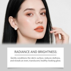 Micro-Molecular Collagen Anti-Wrinkle Lotion Facial Nourishment Care Smoothing