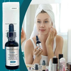 NEW Skinceuticals P-TIOX Wrinkle-Modulating Peptide Serum 1 fl oz/30ml SEALED