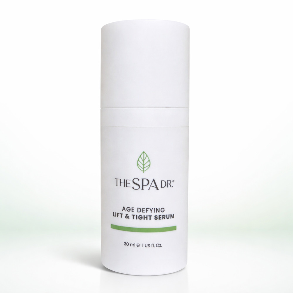 The Spa Dr. Age Defying Lift & Tight Serum 1oz – 1 Month Supply ✨AUTHENTIC!✨