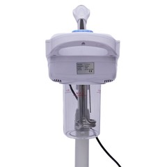 750W Professional Facial Steamer Skin Ozone Salon Spa Beauty Skin Care Equipment