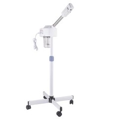 Professional Facial Steamer Hot Ozone Beauty Salon Spa Skin Care Ozone Equipment