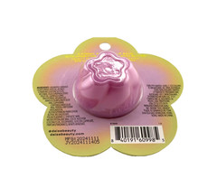 Daise Beauty Watermelon Crush Hydrating Lip Balm – 0.25 oz (7g) 2 Pack