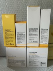Medicube Kojic Acid Turmeric Skincare Set Serum, Mask, CLEANSER, Gel, Pad…