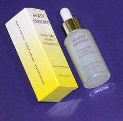 4 oz Matrixyl 3000 Argireline Hyaluronic Acid Serum Against Face Wrinkles Lines