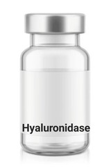 Hyaluronida 1 Vial