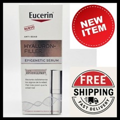 Eucerin Hyaluron-Filler Epigenetic Serum 30ml