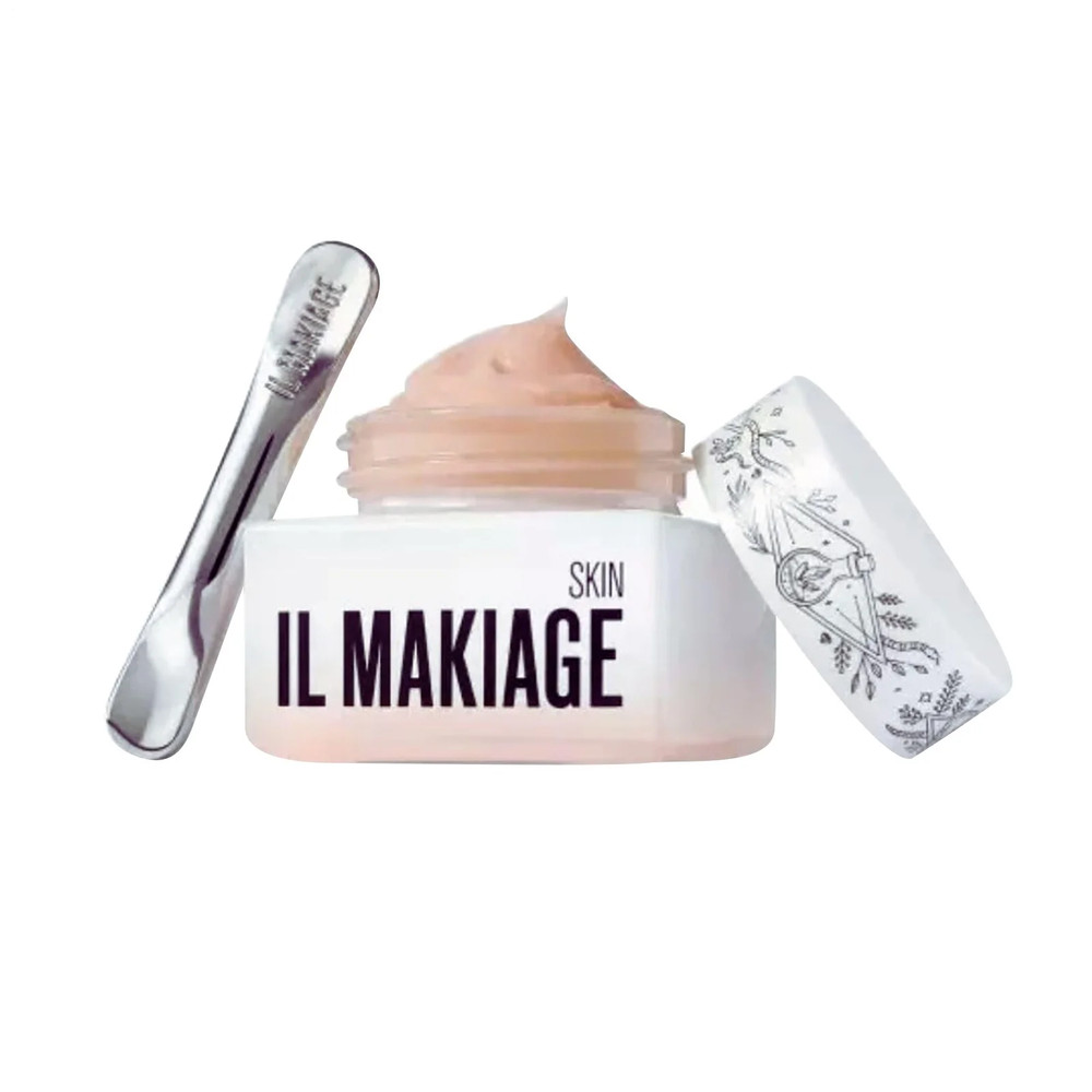IL MAKIAGE Power Redo 20ml Wrinkle Filler Anti Aging Blur Smooth Fix Serum