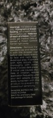 SKINERSE Anti-Aging Wrinkle Serum 0.3% Retinol Collagen 30ml Face/Neck