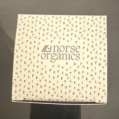 Norse Organics Pimple Stopper Night Balm, Medicated Acne Treatment Balm