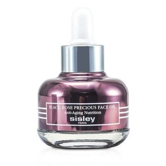 Sisley Black Rose Precious Face Oil 25ml/0.84oz – New In Box – Fresh