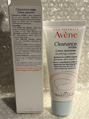 Avene Cleanance HYDRA Soothing Creme 40ml Exp.12/2025 NIB