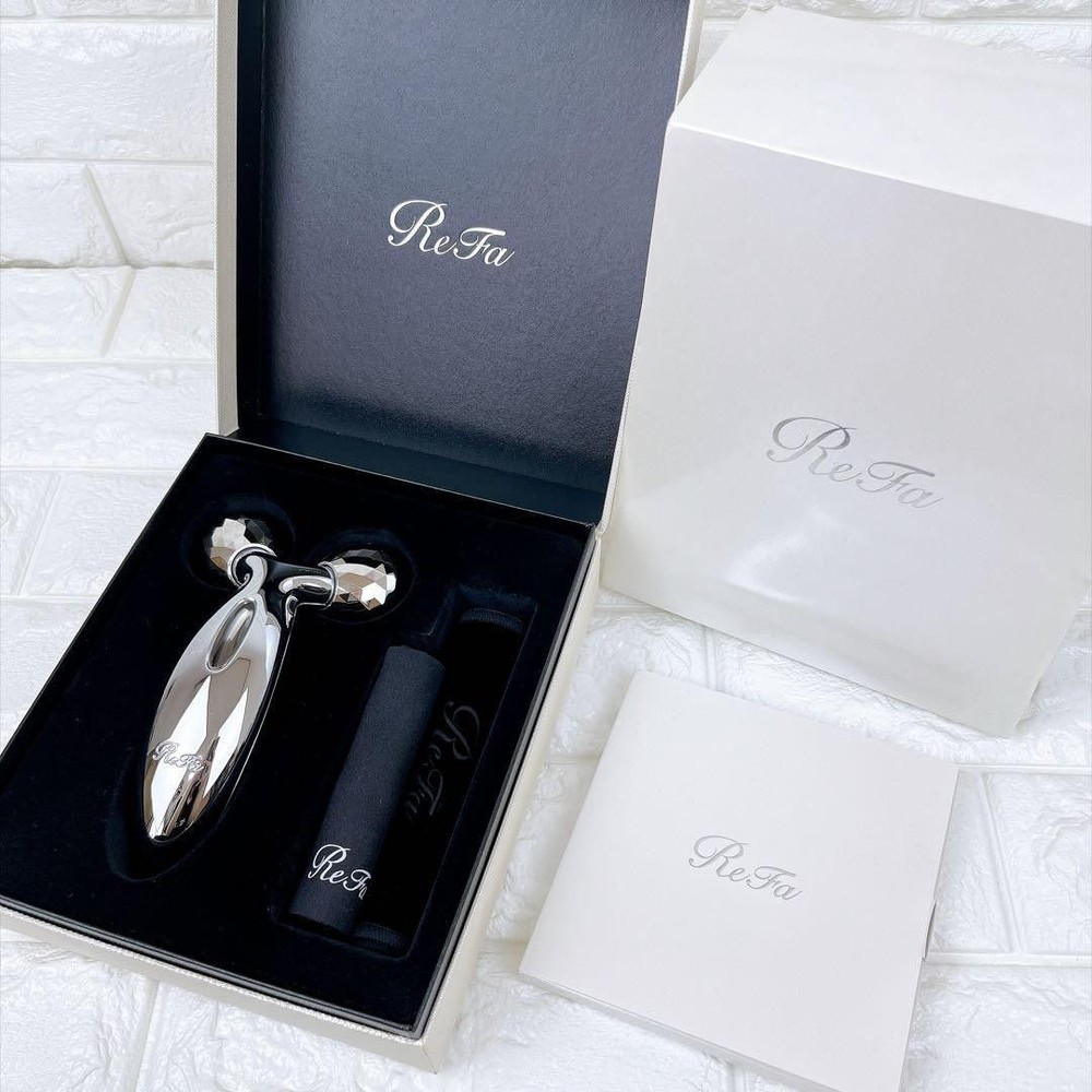ReFa CARAT PEC L1706