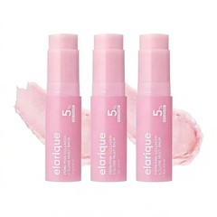 1~3Pcs [MED ICUBE] PDRN Pink collagen enhancer Volume Multi Balm – 10g