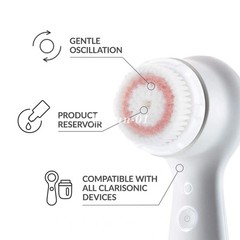 Clarisonic Mia 2 Sonic Skin Cleansing System – WHITE NEW Sealed
