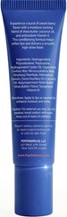 Moisturizing Lip Balm with Shea Butter & Vitamin E for Dry Sensitive Lips 3-Pack