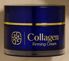 SANDRA’S BEAUTY COLLAGEN BEAUTY CREAM NET WT. 30 G / 1.05 OZ