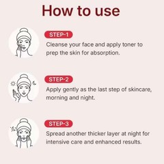 Centellian24 wrinkle-reducing lotion | Cica + Hyaluronic Acid Korean Skincare