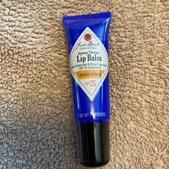 Jack Black NIB Authentic Intense Therapy Lip Balm SPF 25 5 Scents are available