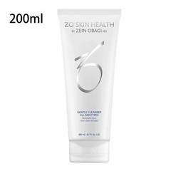 ZO 6.7Fl Oz 200ml Gentle All for Cleanser Facial Skin Types Updated Sealed Box