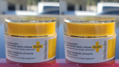 2xStrivectin TL advanced Neck Tightening Cream plus with NIA114, 1oz NEW Fresh