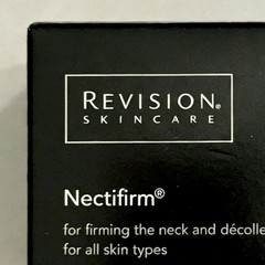 RevisionSkincare Nectifirm For Firming Neck For Neck Creams 1.7oz Tightening