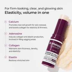 Dr.Melaxin Calcium CX Cemenrete Volume Multi Balm Stick 9g 0.31oz