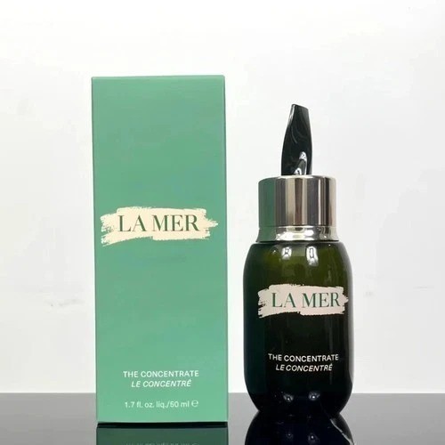 La Mer The Concentrate 50ml / 1.7 fl oz – New & Sealed