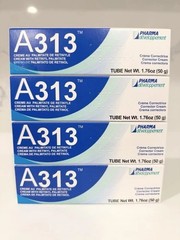 4 PACK X A313 Pommade 50g – Authentic French Retinol Cream – Made in France
