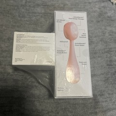 PMD Beauty Electric Facial Cleansing Brush